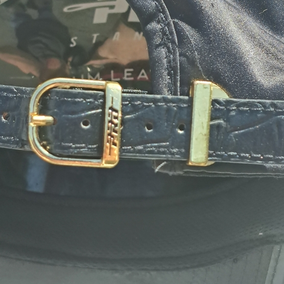 Warriors Baseball Cap - Picture 6 of 9